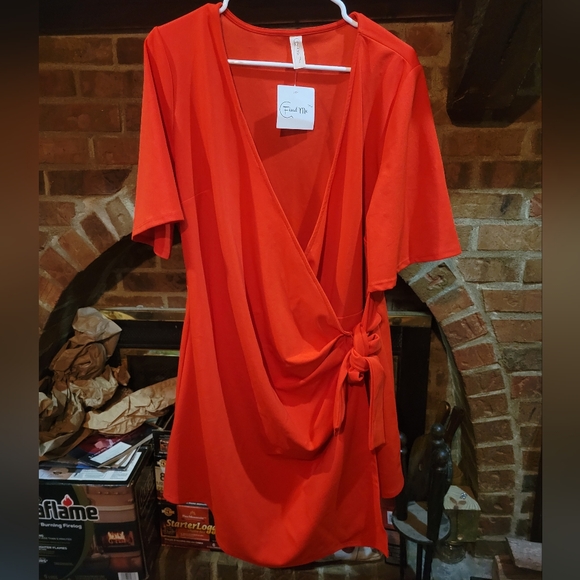 Find Me Other - Find Me Romper